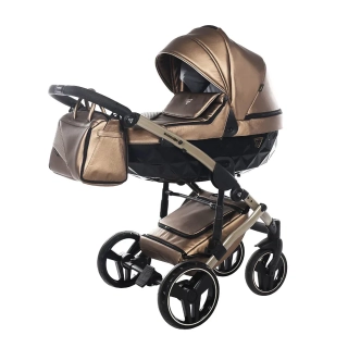 JUNAMA Fluo Line V2 03 bronze 2022