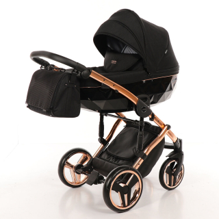 Junama Diamond S-Line 03 V3 Copper 